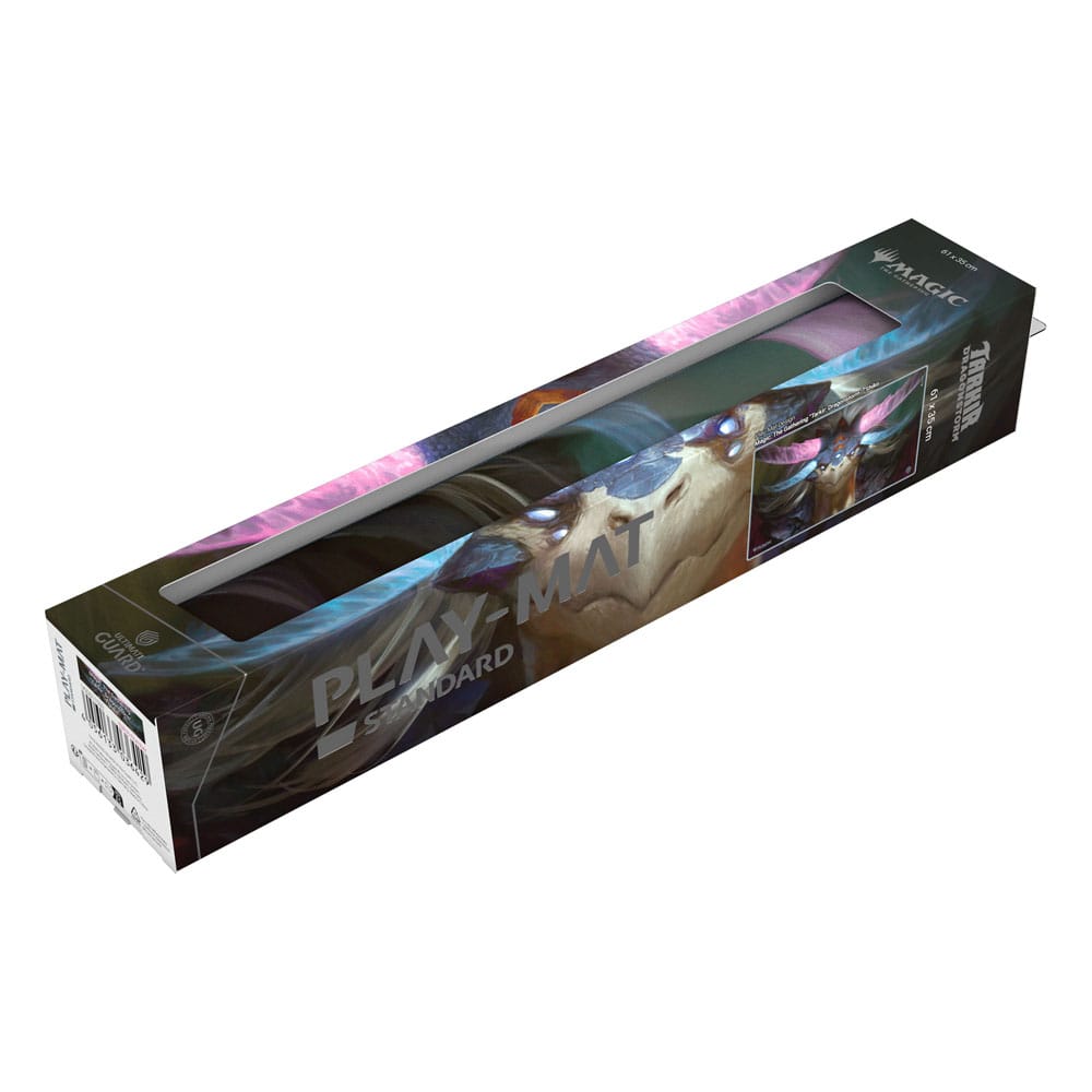 Ultimate Guard - Play-Mat Magic: The Gathering "Tarkir: Dragonstorm" - Shiko, Paragon of the Way