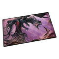 Ultimate Guard - Play-Mat Magic: The Gathering "Tarkir: Dragonstorm" - Feral Deathgorger