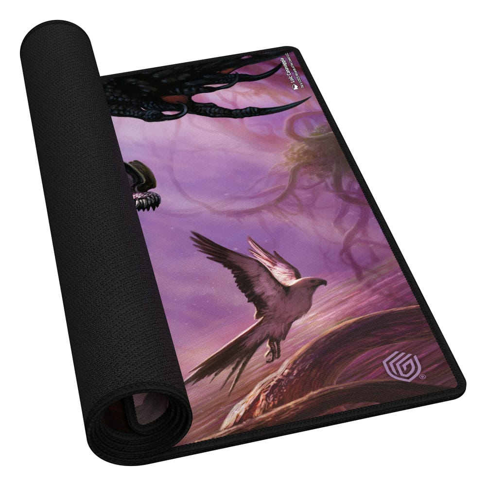 Ultimate Guard - Play-Mat Magic: The Gathering "Tarkir: Dragonstorm" - Feral Deathgorger