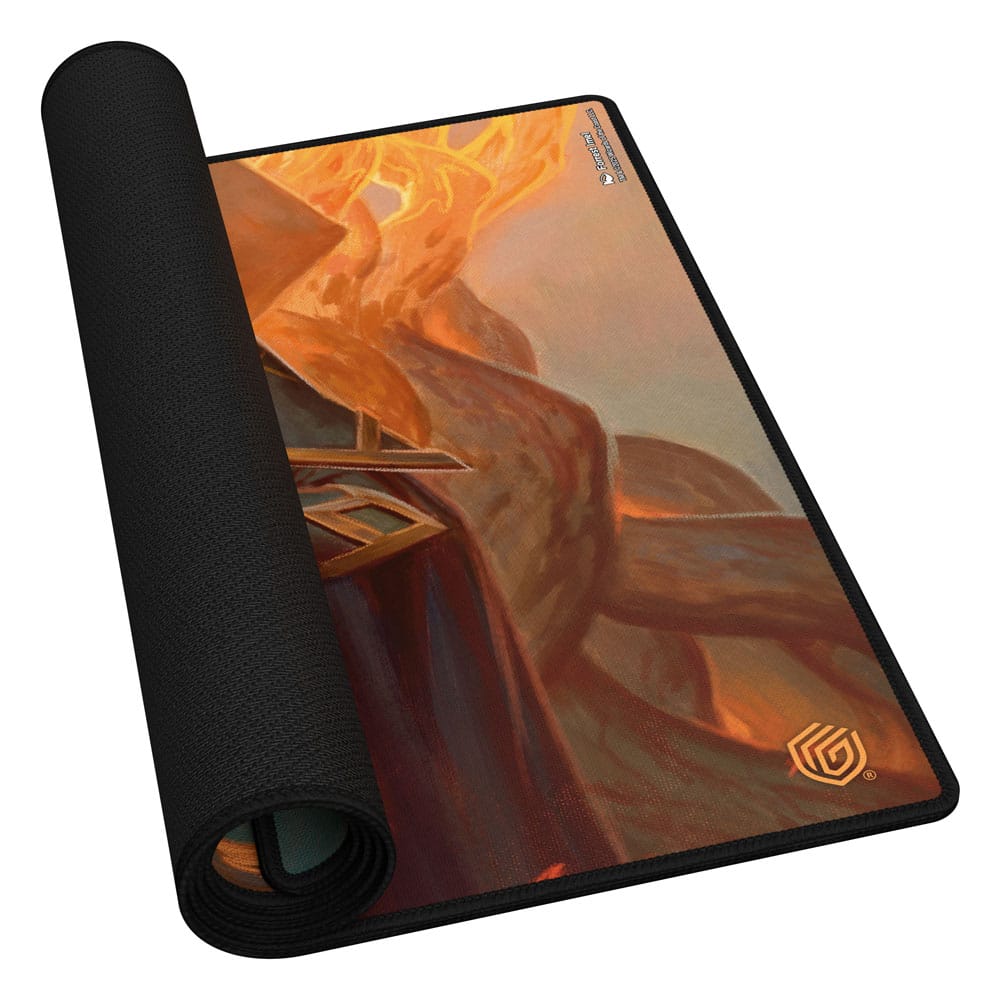 Ultimate Guard - Play-Mat Magic: The Gathering "Tarkir: Dragonstorm" - Abzan Devotee