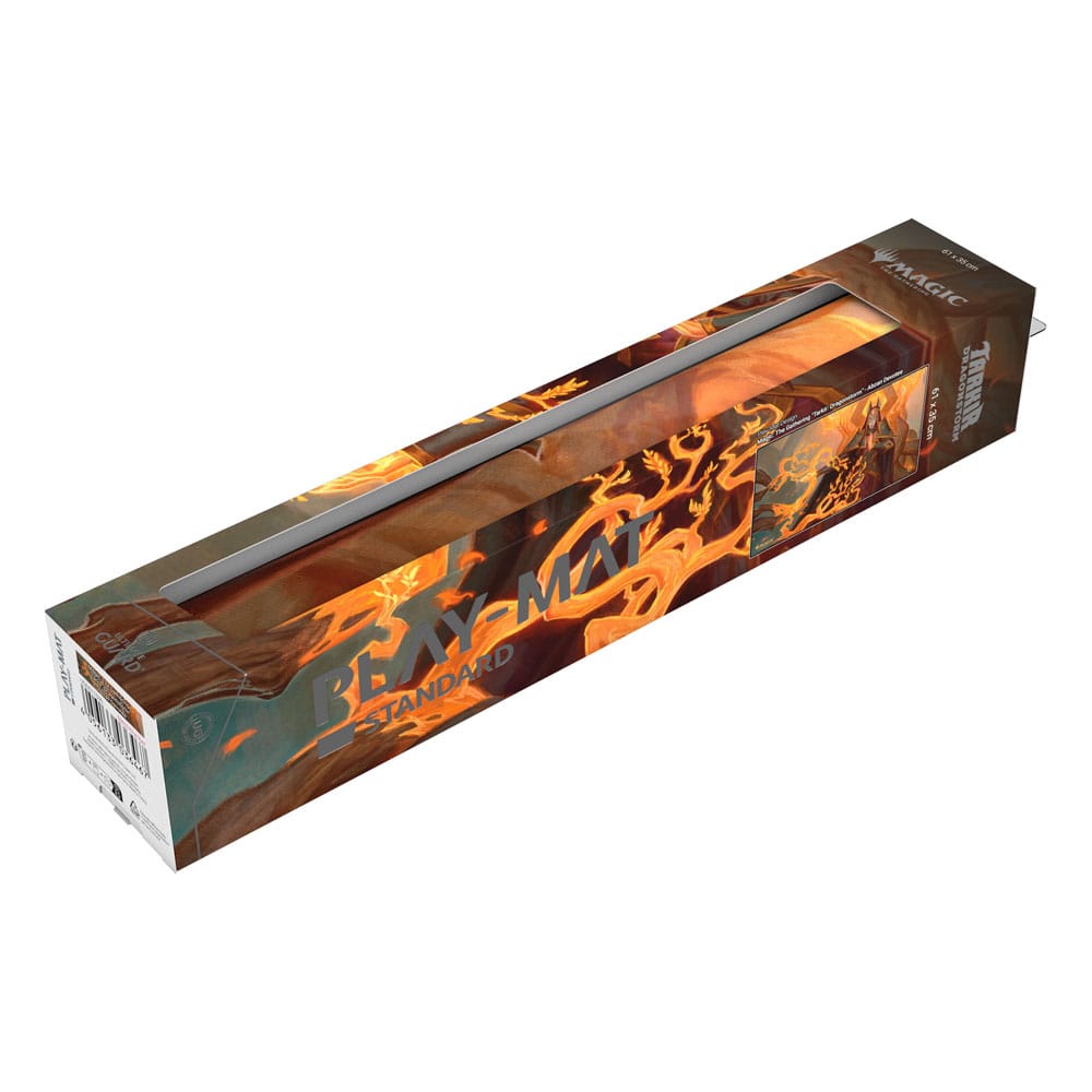 Ultimate Guard - Play-Mat Magic: The Gathering "Tarkir: Dragonstorm" - Abzan Devotee