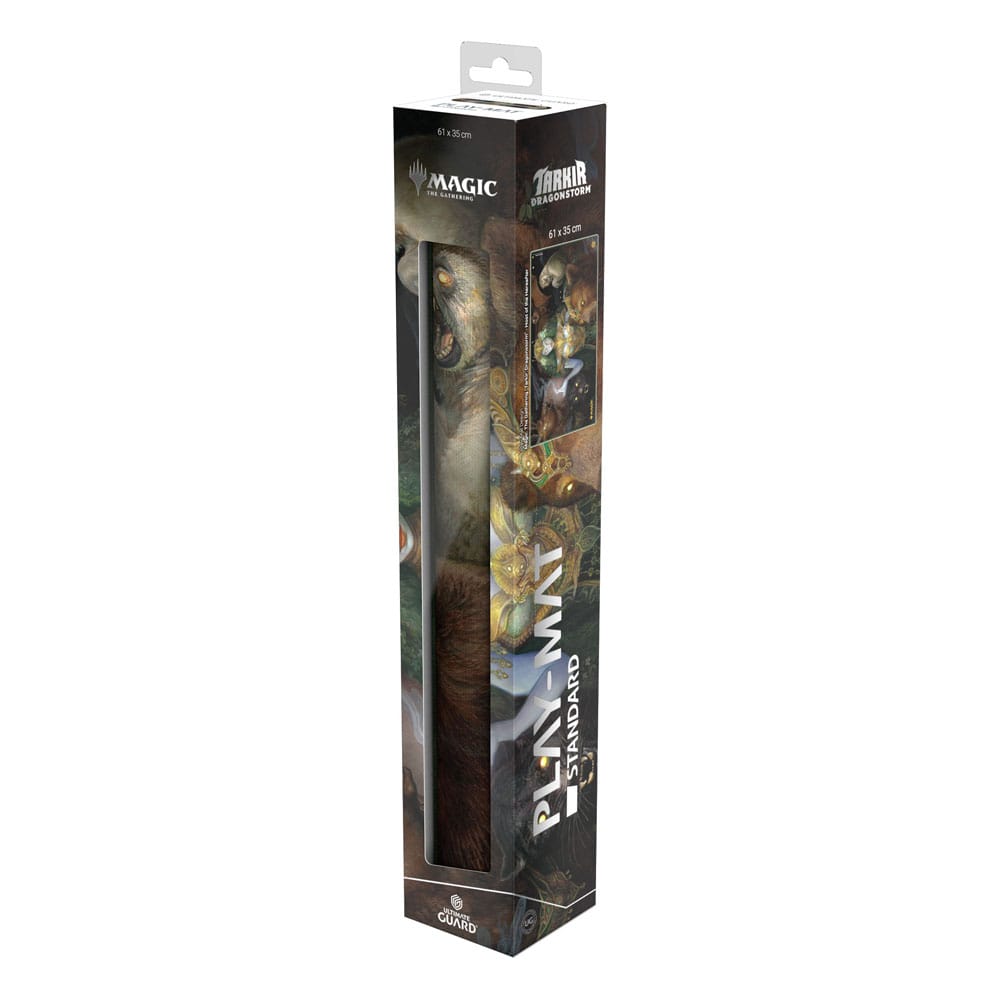 Ultimate Guard Play-Mat Magic: The Gathering "Tarkir: Dragonstorm" - Host of the Hereafter
