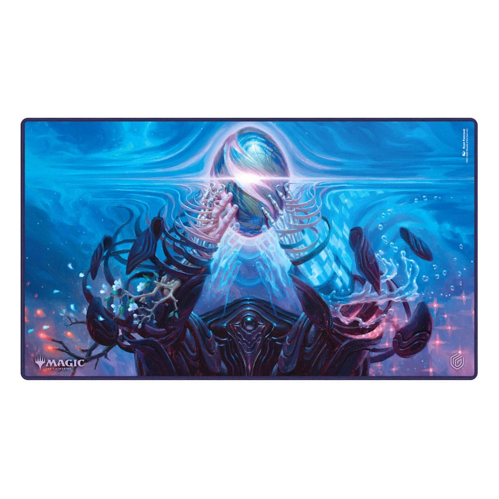 Ultimate Guard - Play-Mat Magic: The Gathering "Edge of Eternities" - The Endstone
