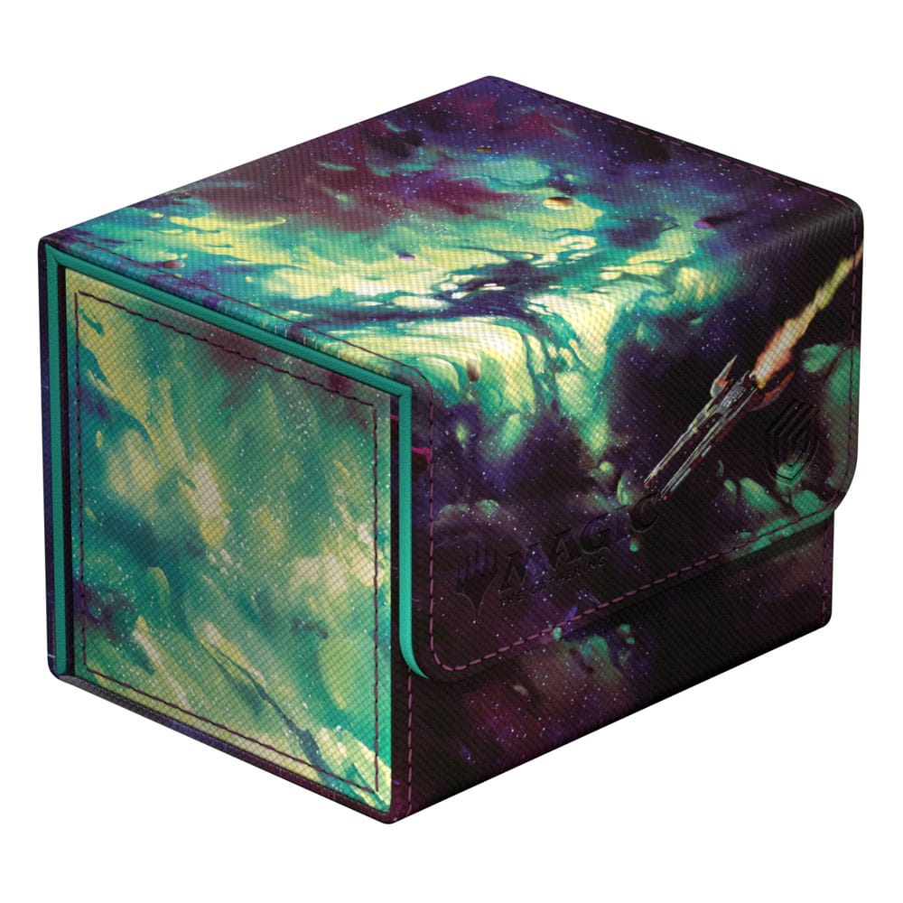 Ultimate Guard - Sidewinder 100+ Xenoskin Magic: The Gathering "Edge of Eternities" - Blinkmoth Nexus