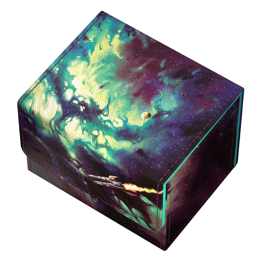 Ultimate Guard - Sidewinder 100+ Xenoskin Magic: The Gathering "Edge of Eternities" - Blinkmoth Nexus