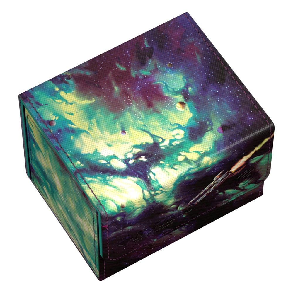 Ultimate Guard - Sidewinder 100+ Xenoskin Magic: The Gathering "Edge of Eternities" - Blinkmoth Nexus