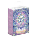 Ultimate Guard - Art Sleeves Magic: The Gathering "Mana Token" - Plains (100 Sleeves)