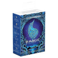 Ultimate Guard - Art Sleeves Magic: The Gathering "Mana Token" - Island (100 Sleeves)