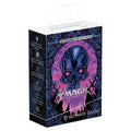 Ultimate Guard - Art Sleeves Magic: The Gathering "Mana Token" - Swamp (100 Sleeves)