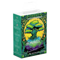 Ultimate Guard - Art Sleeves Magic: The Gathering "Mana Token" - Forest (100 Sleeves)