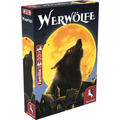 Werwölfe (Neuausgabe) - ab 8 Jahren