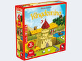 Kingdomino Spiel des Jahres 2017 Revised Edition - ab 8 Jahren