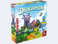Dragomino Kinderspiel des Jahres 2021 - ab 5 Jahren