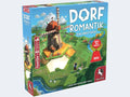 Dorfromantik Brettspiel Familienspiel SdJ 2023 - ab 8 Jahren