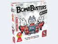 Bomb Busters - Spiel des Jahres 2025 - ab 10 Jahren