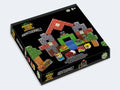 MagiX Cube Abenteuerwelt 100T 25mm Magnet-Würfel