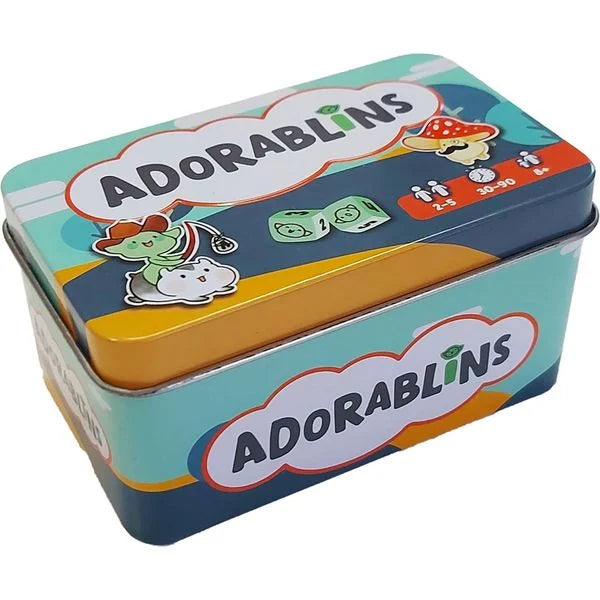 Adorablins - ab 8 Jahren