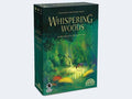Whispering Woods - Lege Pfade - inkl. Solo Mission - ab 10 Jahren