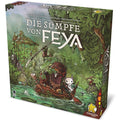 Die Sümpfe von Feya - ab 12 Jahren