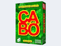 Kartenspiel Cabo Smiling Monster (2-5 Spieler) - ab 8 Jahren