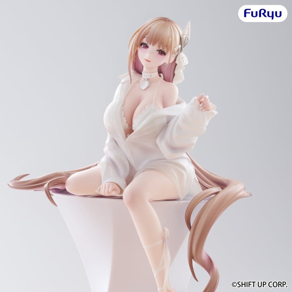 Goddess of Victory: Nikke Noodle Stopper PVC Statue Viper 15 cm