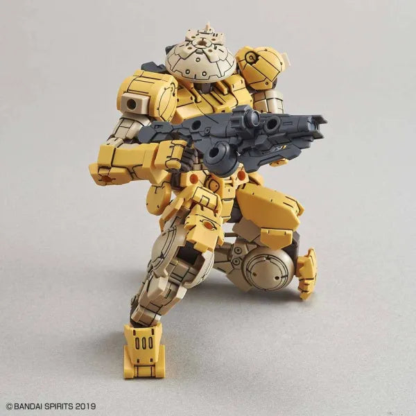 Bandai - 30 Minutes Missions - bEXM-15 Portanova (Yellow) - Maßstab 1:144
