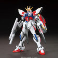 Bandai - HG Star Build Strike Gundam Plavsky Wing Model Kit - Maßstab 1:144