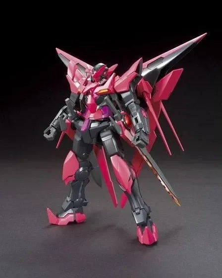Bandai - HG PPGN-001 Gundam Exia Dark Matter - Maßstab 1:144