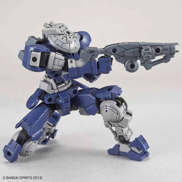 Bandai - 30 Minutes Missions - bEXM-15 Portanova (Navy) - Maßstab 1:144