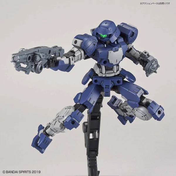 Bandai - 30 Minutes Missions - bEXM-15 Portanova (Navy) - Maßstab 1:144
