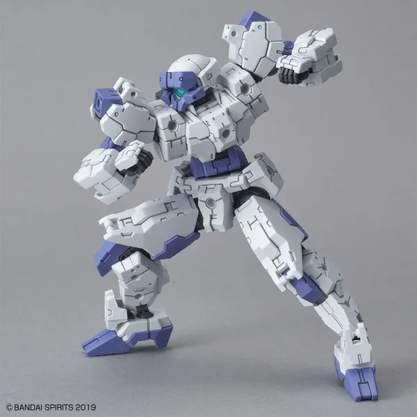 Bandai - 30 Minutes Missions - Der eEXM-21 Rabiot (White) - Maßstab 1:144