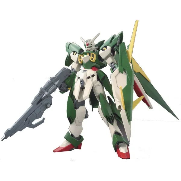 Bandai - HG Gundam Fenice Rinascita ca. 14cm - Maßstab 1:144