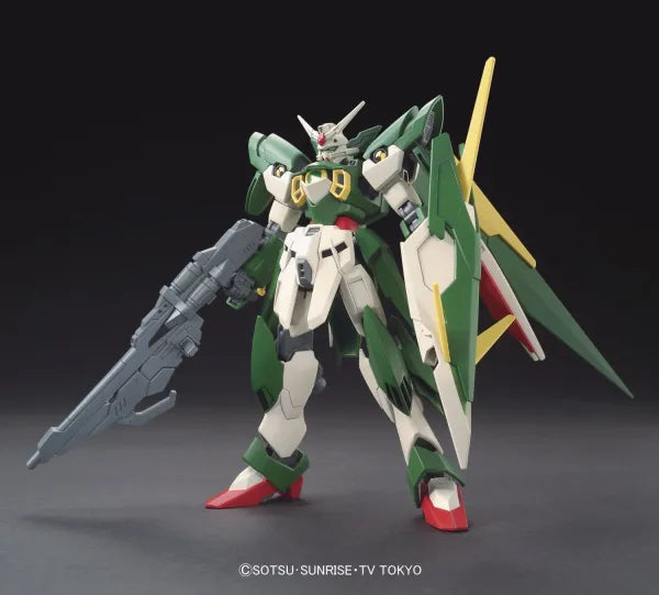 Bandai - HG Gundam Fenice Rinascita ca. 14cm - Maßstab 1:144