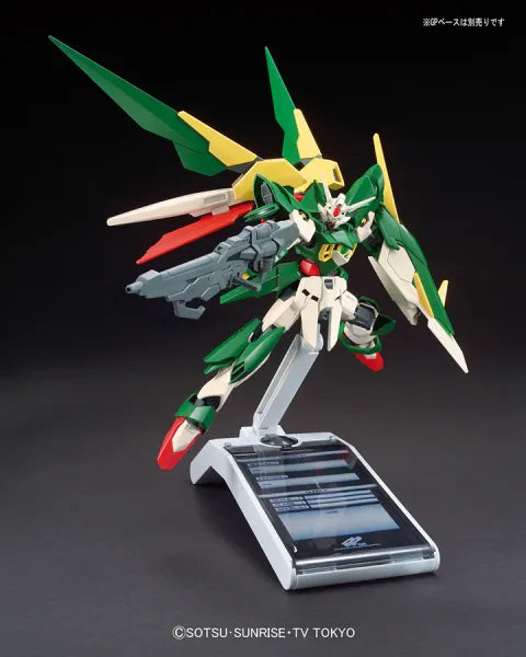Bandai - HG Gundam Fenice Rinascita ca. 14cm - Maßstab 1:144