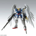 Bandai - MG Wing Gundam Zero EW Ver. Ka - Mobile Suit Gundam Wing: Endless Waltz - Maßstab 1:100