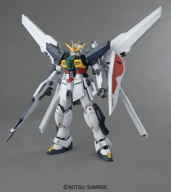 Bandai -  MG Gundam Double X - After War Gundam X (1/100)