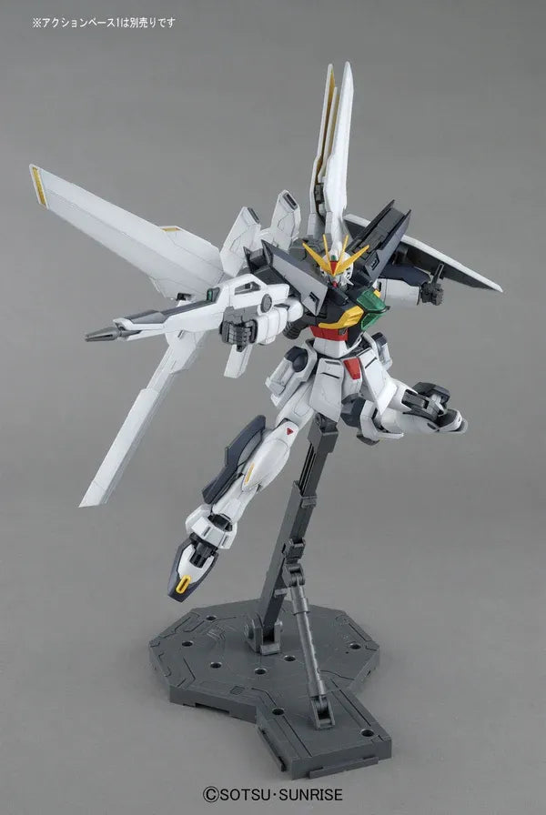 Bandai -  MG Gundam Double X - After War Gundam X (1/100)