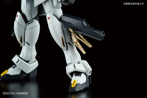 Bandai -  MG Gundam Double X - After War Gundam X (1/100)