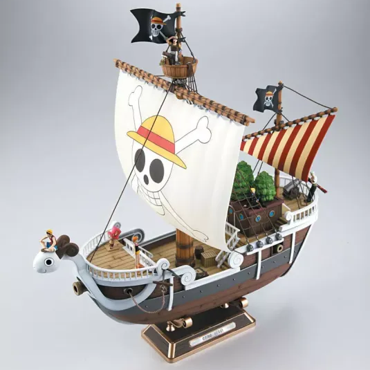 Bandai - Going Merry - One Piece (ca. 28 cm)