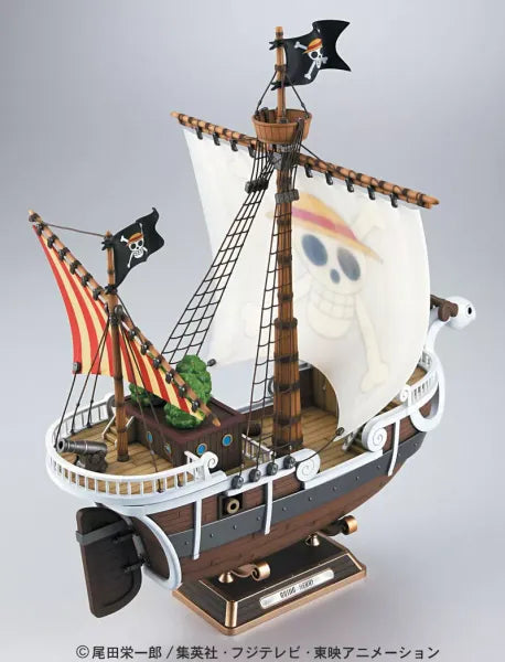 Bandai - Going Merry - One Piece (ca. 28 cm)