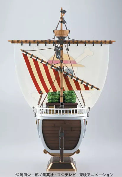 Bandai - Going Merry - One Piece (ca. 28 cm)
