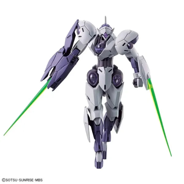 Bandai - HG Michaelis - Mobile Suit Gundam: The Witch from Mercury - Maßstab 1:144
