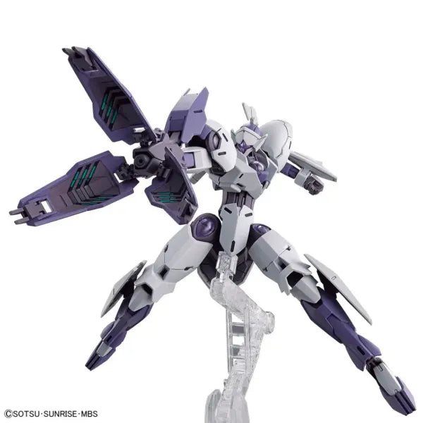 Bandai - HG Michaelis - Mobile Suit Gundam: The Witch from Mercury - Maßstab 1:144