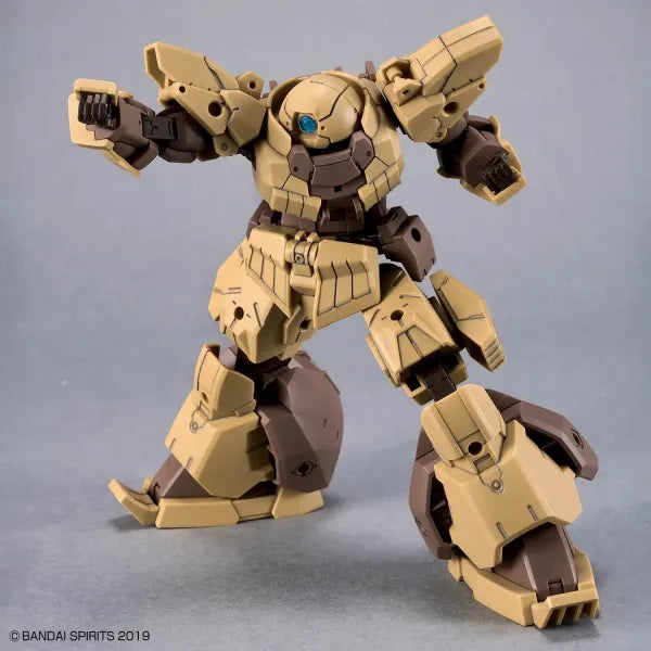 Bandai - 30 Minutes Missions - Der bEXM-29 Gardonova (Brown) - Maßstab 1:144