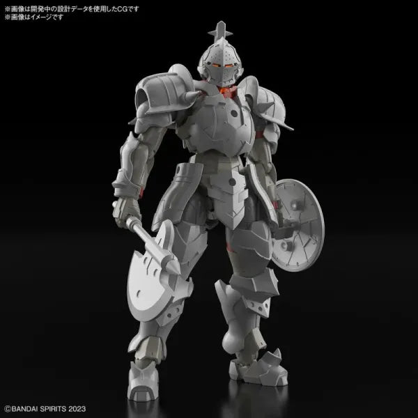 Bandai - 30 Minutes Fantasy - Der Liber Fighter - Maßstab 1:144