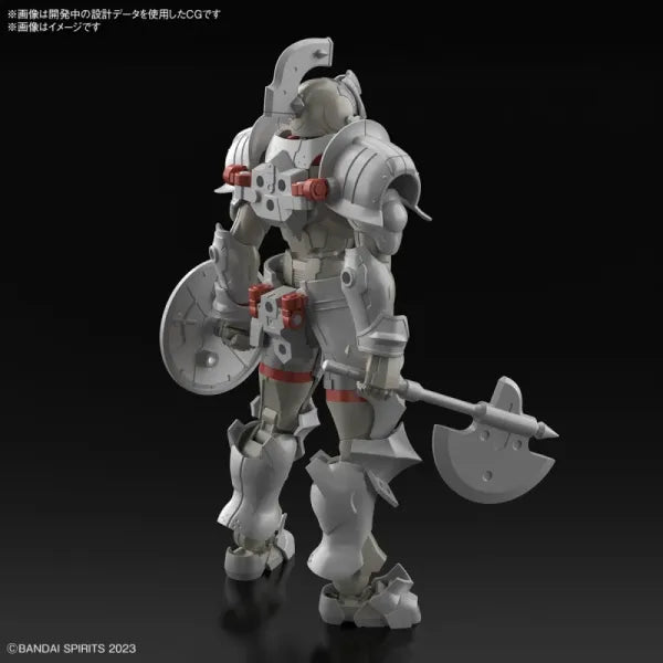 Bandai - 30 Minutes Fantasy - Der Liber Fighter - Maßstab 1:144