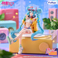 Hatsune Miku Noodle Stopper PVC Figur Hatsune Miku Digital Stars 2025 15 cm