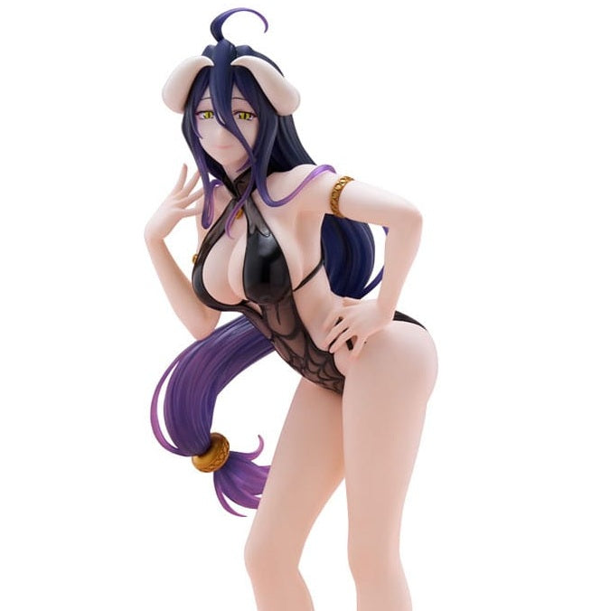 Overlord Tenitol PVC Statue Albedo 32 cm