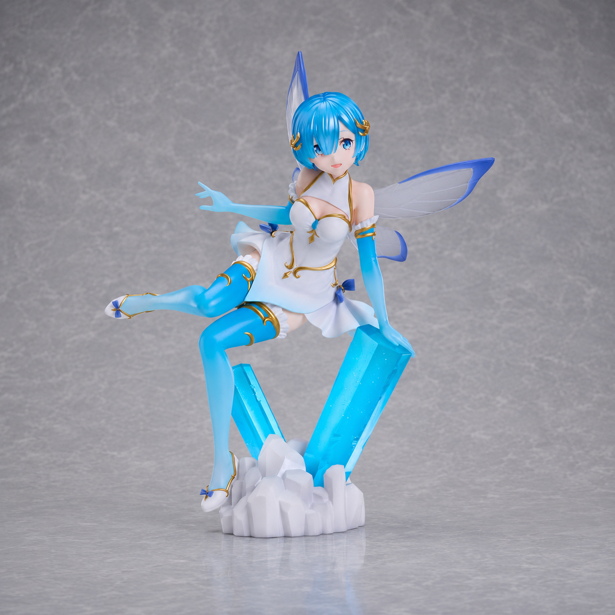 Re:Zero Starting Life in another World PVC Statue 1/7 Rem Jewel Princess 21 cm