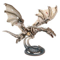 Harry Potter - Modellbausatz aus Holz - Ukrainischer Eisenbauch-Drache